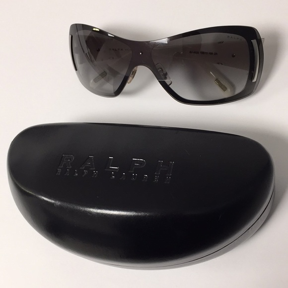Ralph by Ralph Lauren Sunglasses main image 7